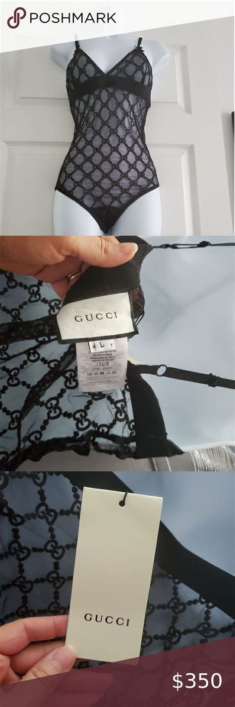 gucci bodysuit fake|gucci bodysuit dupe.